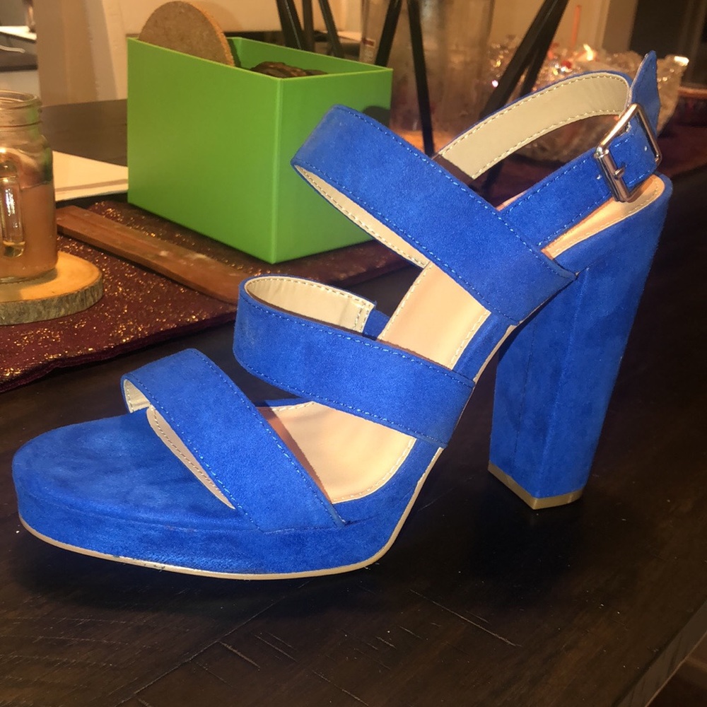 Heels